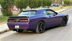 دۆج چالنجەر